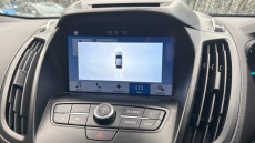 Ford Kuga 2.0 TDCi ST-Line X 5dr 2WD Diesel Estate